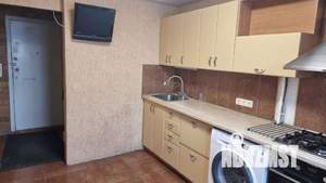 3-к квартира, вторичка, 63м2, 8/9 этаж