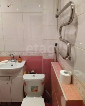 2-к квартира, вторичка, 47м2, 4/5 этаж