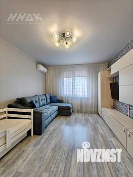 1-к квартира, вторичка, 30м2, 8/10 этаж