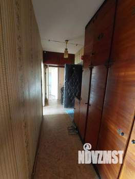 4-к квартира, вторичка, 80м2, 12/13 этаж