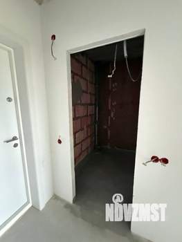 Студия квартира, вторичка, 24м2, 15/25 этаж