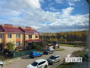 3-к квартира, вторичка, 70м2, 1/2 этаж
