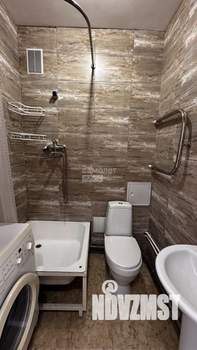 Студия квартира, вторичка, 17м2, 4/10 этаж