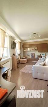 2-к квартира, вторичка, 59м2, 8/17 этаж