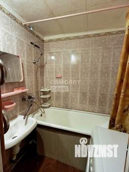 3-к квартира, вторичка, 64м2, 1/5 этаж