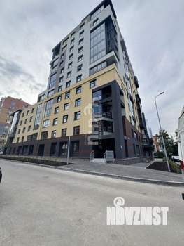 3-к квартира, вторичка, 98м2, 4/5 этаж