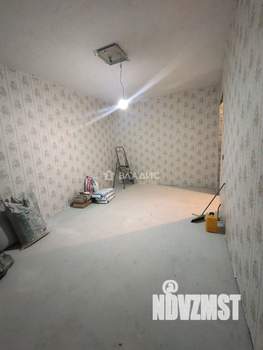 1-к квартира, вторичка, 34м2, 6/9 этаж