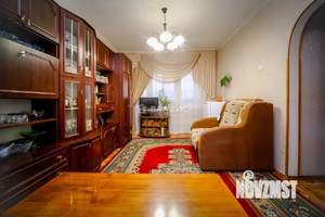 2-к квартира, вторичка, 44м2, 4/9 этаж