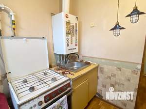2-к квартира, вторичка, 31м2, 1/2 этаж
