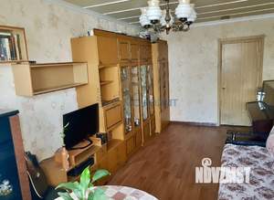 4-к квартира, вторичка, 81м2, 3/6 этаж