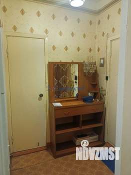 1-к квартира, вторичка, 35м2, 1/9 этаж