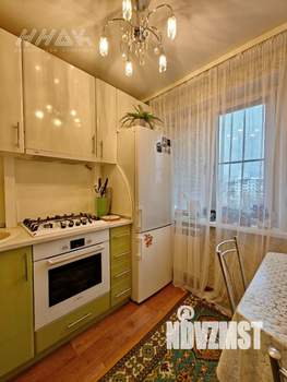 1-к квартира, вторичка, 33м2, 8/9 этаж