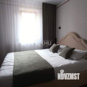 1-к квартира, вторичка, 14м2, 3/3 этаж