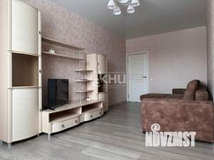 3-к квартира, вторичка, 83м2, 10/16 этаж