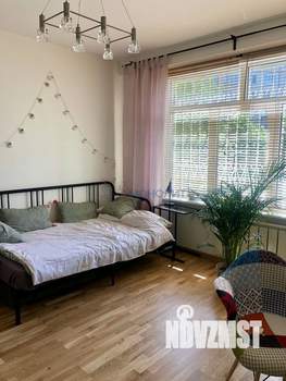 2-к квартира, вторичка, 80м2, 2/5 этаж