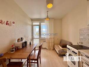 1-к квартира, вторичка, 47м2, 4/10 этаж