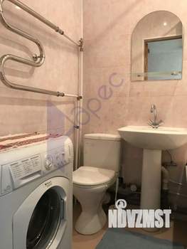 1-к квартира, вторичка, 30м2, 6/6 этаж