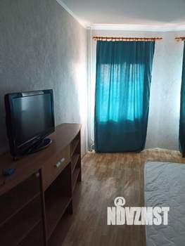 1-к квартира, вторичка, 40м2, 15/17 этаж