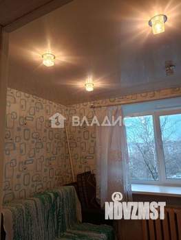 1-к квартира, вторичка, 13м2, 5/5 этаж