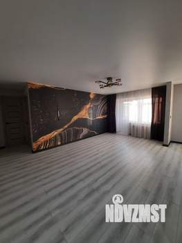 3-к квартира, вторичка, 58м2, 5/5 этаж