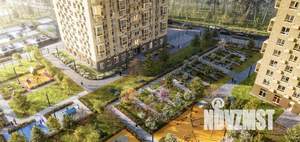 Студия квартира, вторичка, 23м2, 5/25 этаж