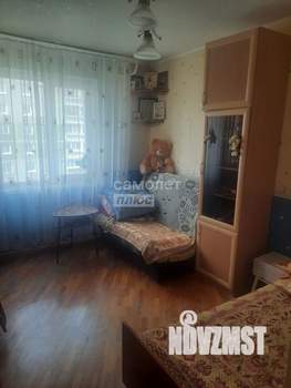 3-к квартира, вторичка, 70м2, 7/9 этаж