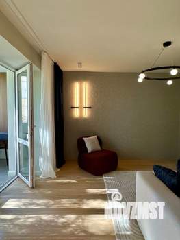 2-к квартира, вторичка, 50м2, 3/9 этаж