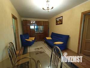 3-к квартира, вторичка, 57м2, 2/9 этаж
