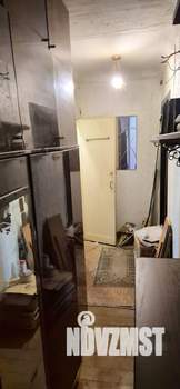 2-к квартира, вторичка, 43м2, 4/4 этаж