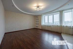 3-к квартира, вторичка, 61м2, 8/9 этаж