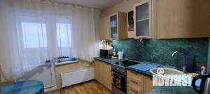 1-к квартира, вторичка, 38м2, 23/23 этаж