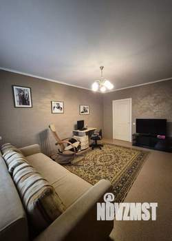 2-к квартира, вторичка, 59м2, 7/10 этаж