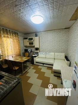 2-к квартира, вторичка, 52м2, 3/3 этаж