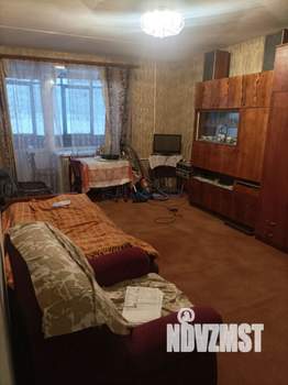 1-к квартира, вторичка, 34м2, 2/5 этаж