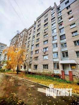 1-к квартира, вторичка, 36м2, 3/9 этаж