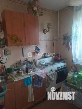 2-к квартира, вторичка, 49м2, 3/5 этаж