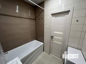 1-к квартира, вторичка, 41м2, 25/25 этаж