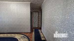 3-к квартира, вторичка, 52м2, 3/4 этаж