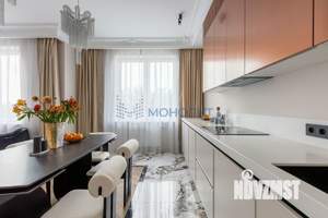 3-к квартира, вторичка, 94м2, 7/17 этаж