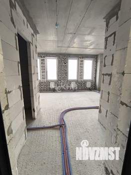 1-к квартира, вторичка, 41м2, 3/12 этаж