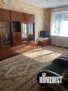 2-к квартира, вторичка, 45м2, 1/5 этаж