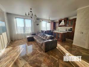 4-к квартира, вторичка, 97м2, 6/6 этаж