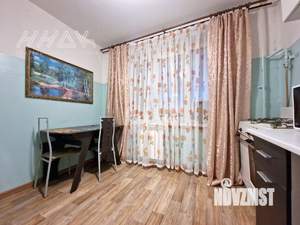 1-к квартира, вторичка, 33м2, 6/9 этаж