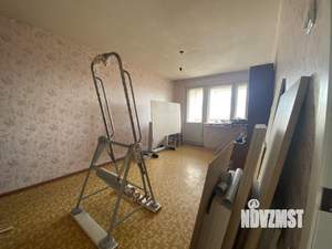 2-к квартира, вторичка, 48м2, 9/9 этаж