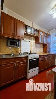 2-к квартира, вторичка, 45м2, 4/9 этаж