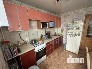 1-к квартира, вторичка, 35м2, 3/9 этаж