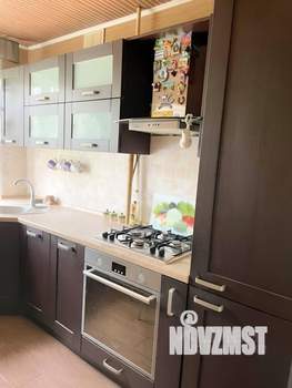 3-к квартира, вторичка, 60м2, 4/9 этаж