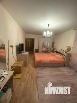 2-к квартира, вторичка, 63м2, 4/17 этаж