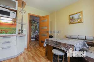 2-к квартира, вторичка, 65м2, 3/17 этаж