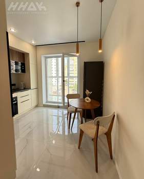 2-к квартира, сданный дом, 55м2, 4/10 этаж